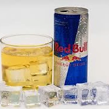 Red Bull